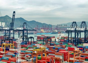 pengertian freight forwarding