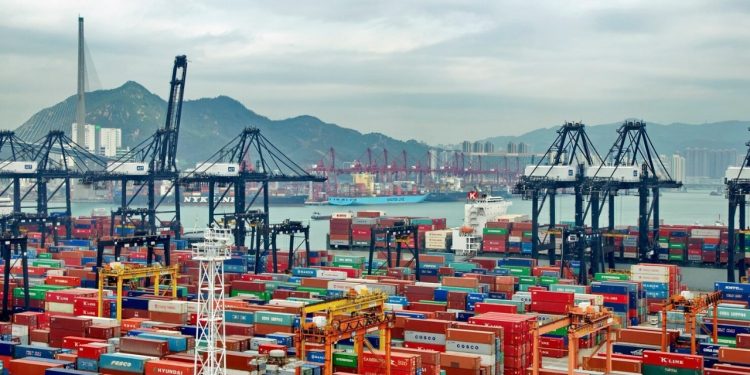 pengertian freight forwarding