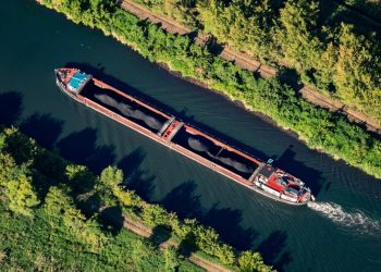 Green Shipping indonesia