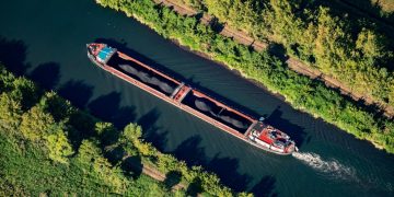 Green Shipping indonesia