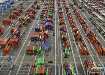 solusi logistik berkelanjutan