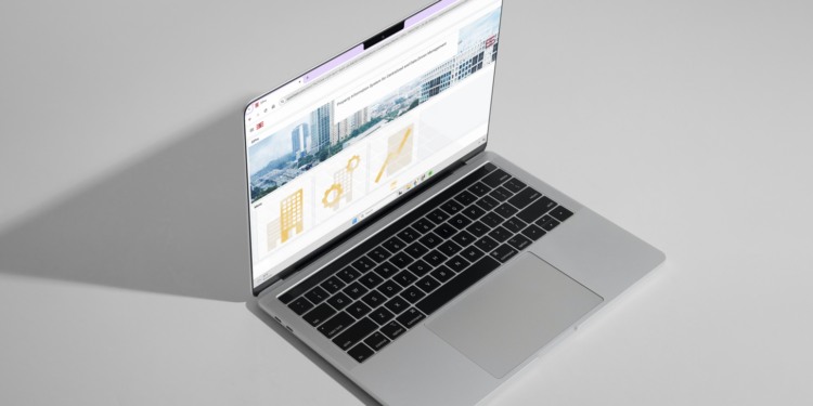 Pengelolaan properti