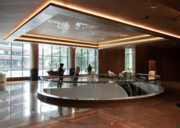 Cari Tahu Ballroom Jakarta Utara yang Modern di Amanah Kirana