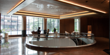 Cari Tahu Ballroom Jakarta Utara yang Modern di Amanah Kirana