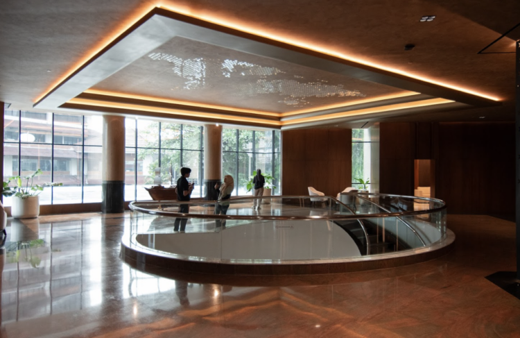 Cari Tahu Ballroom Jakarta Utara yang Modern di Amanah Kirana