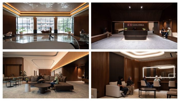 Amanah Kirana ballroom jakarta utara